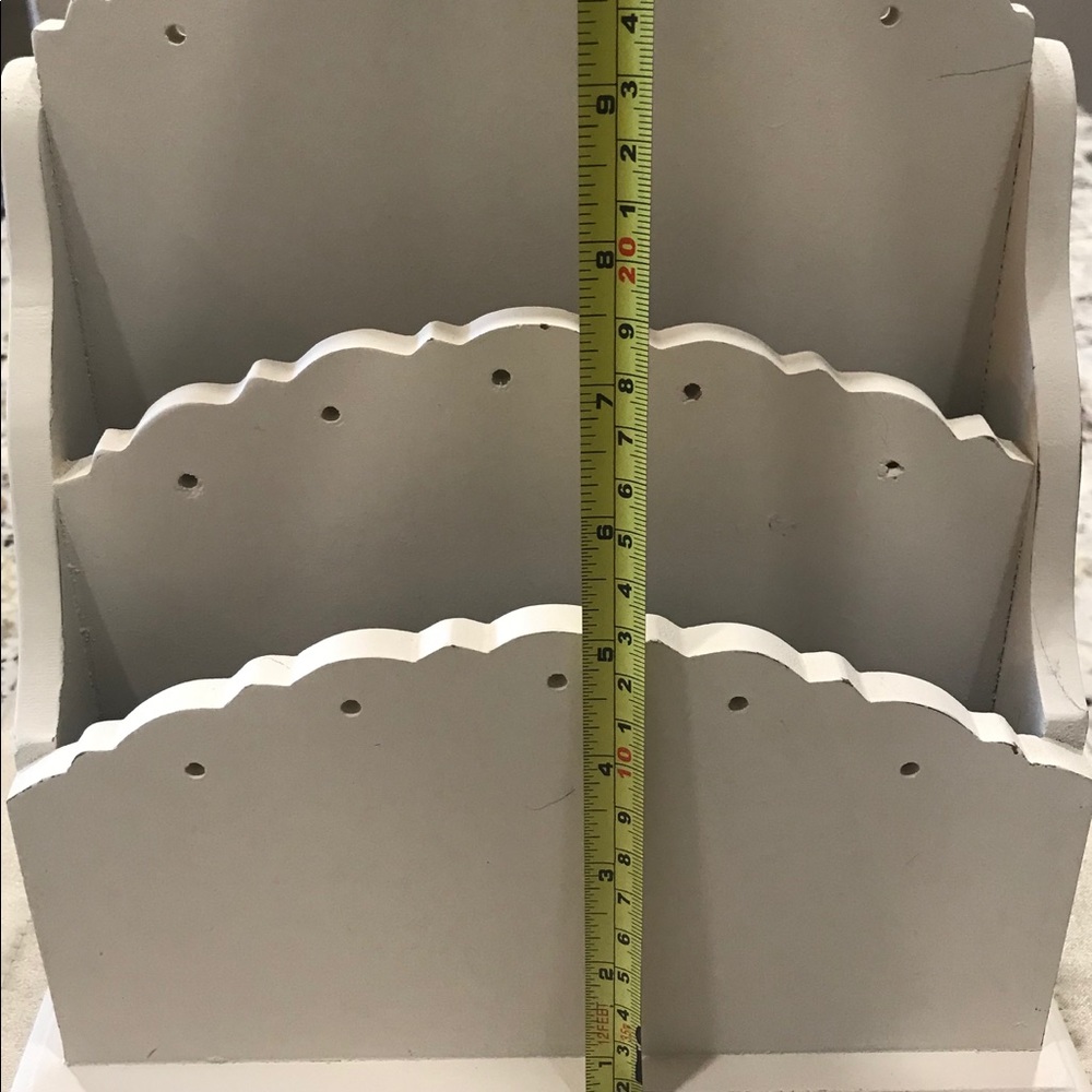 Desk Organizer